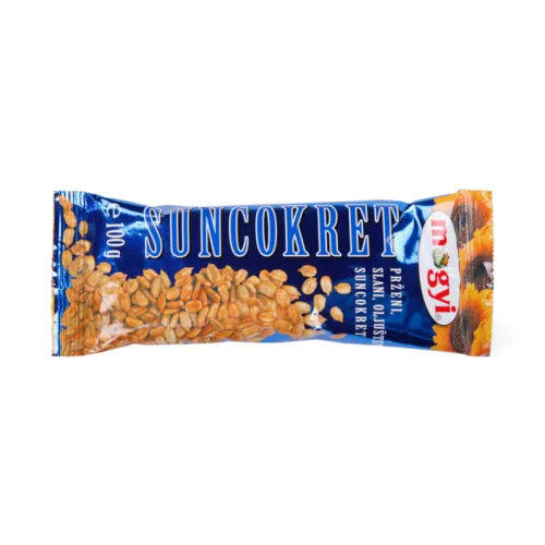 Suncokret  MOGYI oljušteni  100g