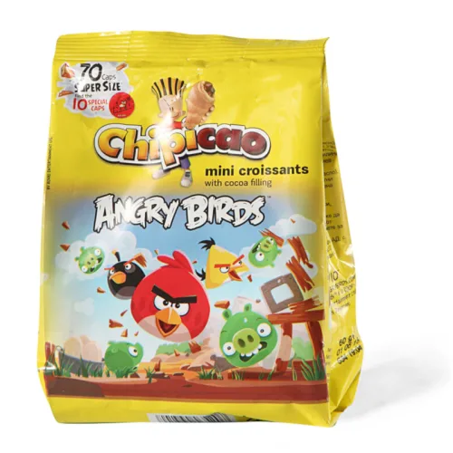 Kroasan CHIPICAO Mini  60g