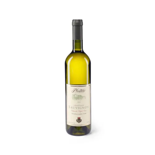 Vino belo SAUVIGNON PLANTAŽE 0,75l