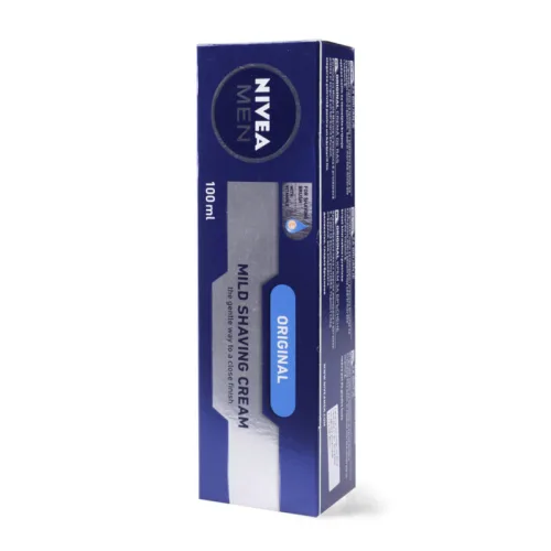 Krema za brijanje NIVEA Mild  100ml