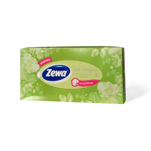 Papirne maramice ZEWA Animal dizajn