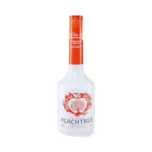Liker ORIGINAL PEACHTREE DK 0,7l