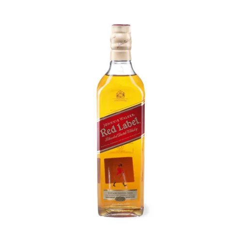 Viski  JOHNNIE WALKER R/L naked 0,7l