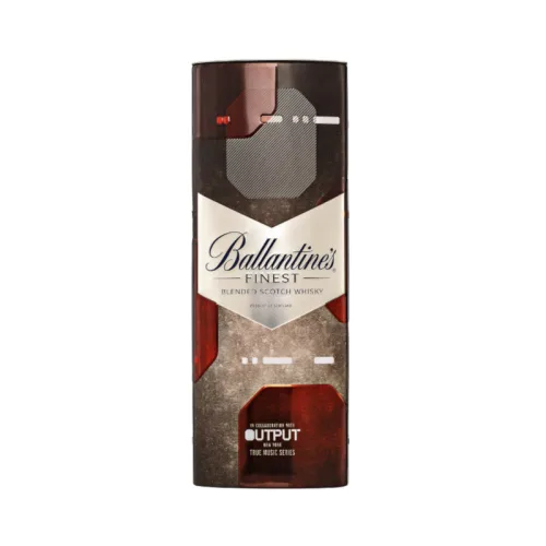 Viski  BALLANTINE`s lim 0,7l
