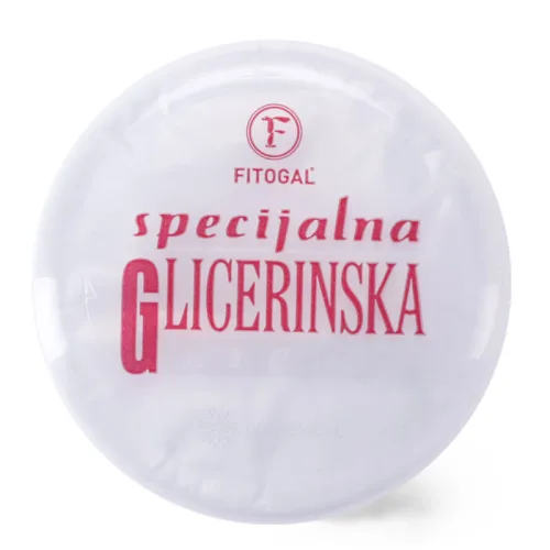 Krema za ruke FITOGAL glicerinska 110ml