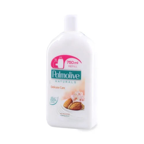 Sapun PALMOLIVE Nourshing refill 750ml