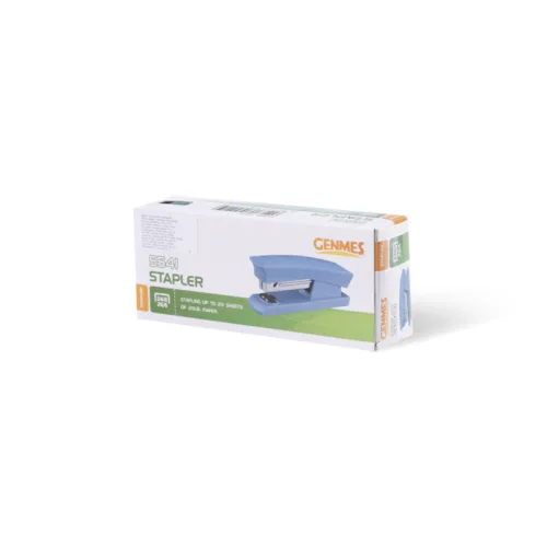Heftalica plastična Genmes 24/6 E 541T