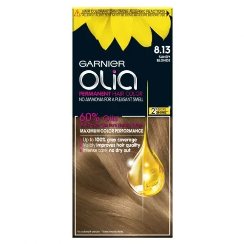Farba za kosu Garnier OLIA 8.13