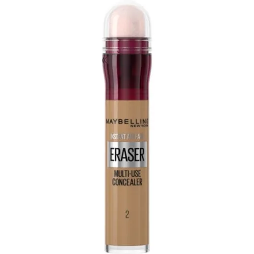 Korektor MAYBELLINE NEW YORK Instant Anti-Age Eraser  2 Nude