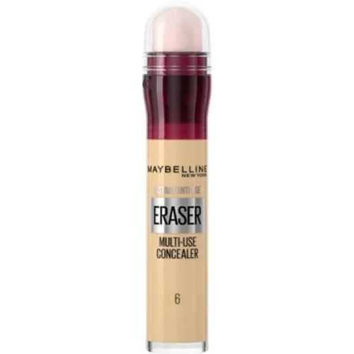 Korektor MAYBELLINE NEW YORK Instant Anti-Age Eraser  6 Neutralizer