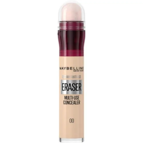 Korektor MAYBELLINE NEW YORK Instant Anti-Age Eraser  00 Ivory