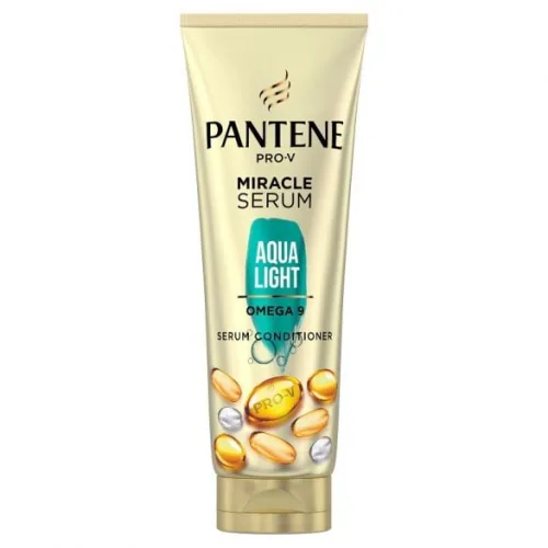 Regenerator za kosu PANTENE Aqualight  200ml