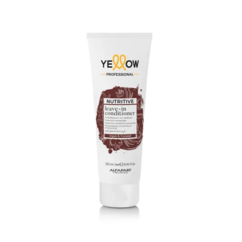 Regenerator za kosu ALFAPARF yellow za suvu i dehidriranu kosu 250ml