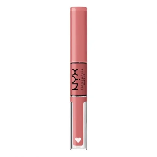 Sjaj za usne NYX PROFESSIONAL MAKEUP Shine Loud  Cash flow