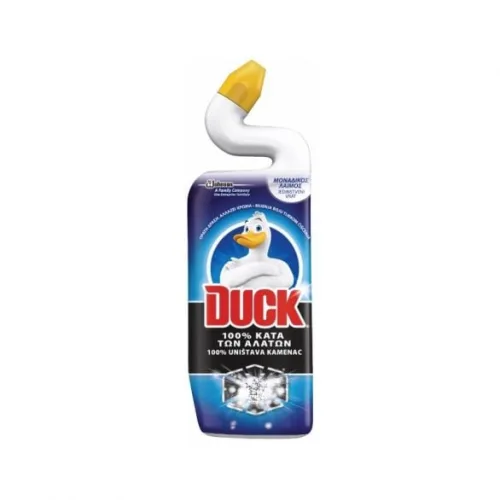 Sred.protiv kamenca DUCK WC 750ml