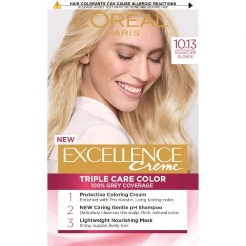 Farba za kosu L'Oreal Paris EXCELLENCE 10.13
