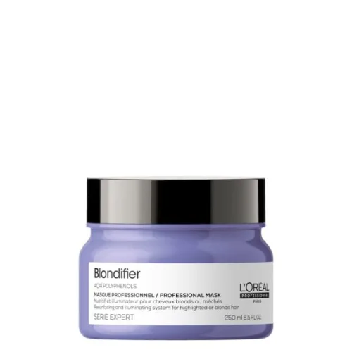 Maska za kosu L'OREAL Professionnel serie Expert Blondifier 250ml