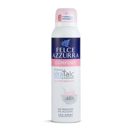 Dezodorans FELCE AZZURA Idra Talk Comfor deo u spreju 150ml