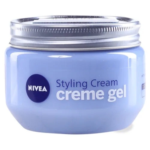 Gel za kosu NIVEA  krem 150ml