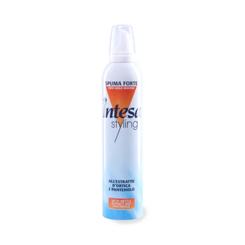 Pena za kosu INTESA 300ml