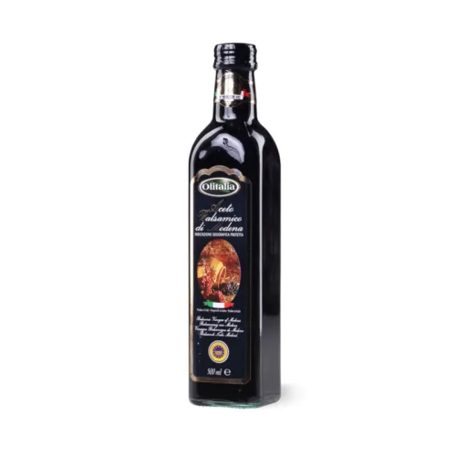 Balzamiko vinsko sirće Balsamico OLITALIA 500ml