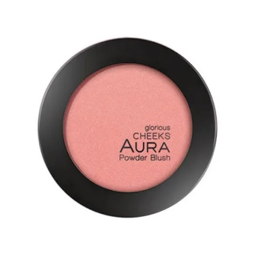 Rumenilo AURA Glorious Cheeks  212 Cotton Candy
