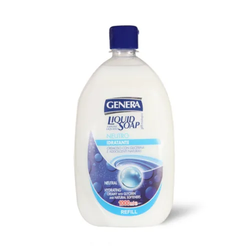 Tečni sapun GENERA Neutro/dopuna  1l
