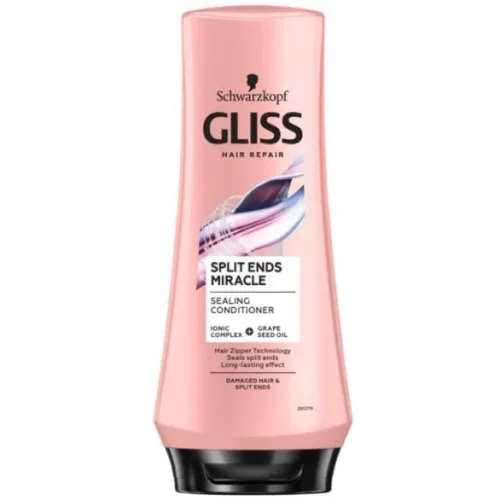 Regenerator za kosu GLISS  Split ends miracle 200ml