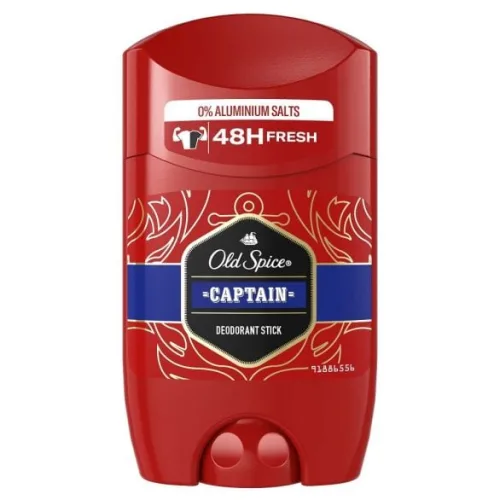Stik OLD SPICE Captain 50 ml