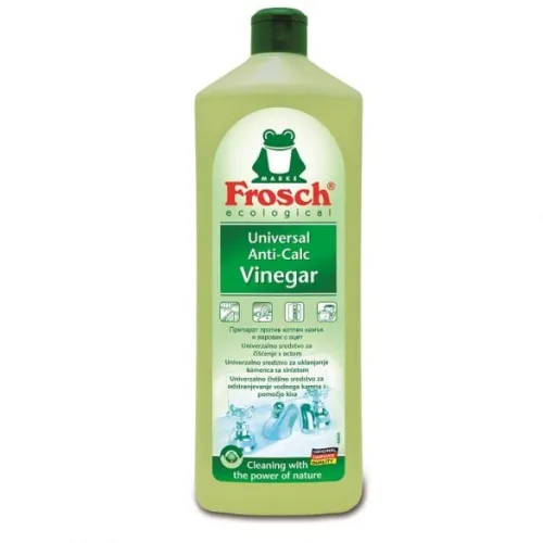 Univerzalno sredstvo FROSCH Bathroom 1000 ml