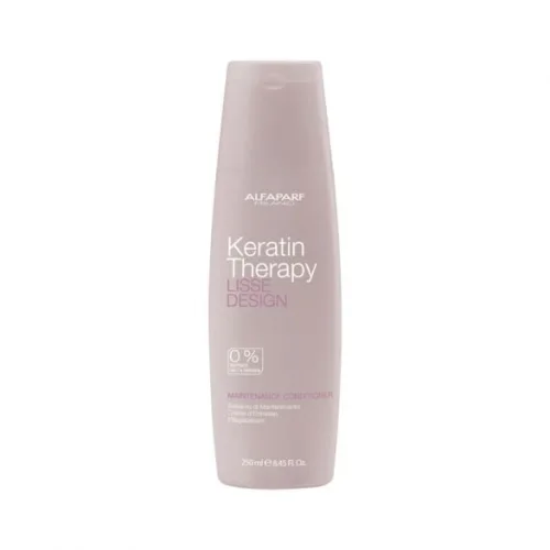 Regenerator za kosu ALFAPARF Lisse design keratin therapy 250ml