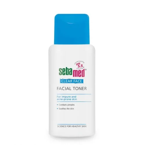 Tonik za lice SEBAMED Clear Face 150 ml