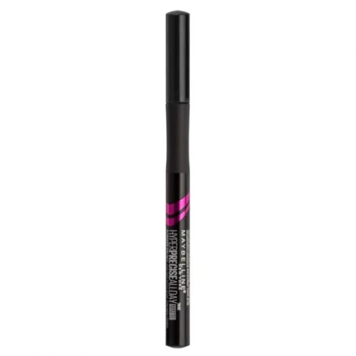 Ajlajner MAYBELLINE NEW YORK Hyper precise 701 Matte Onyx
