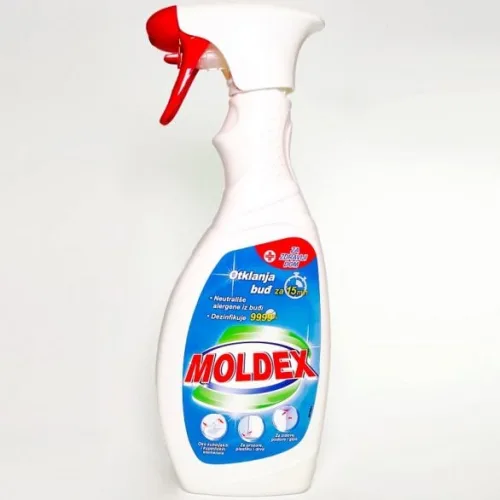 Sredstva protiv budji MOLDEX sprej 500ml