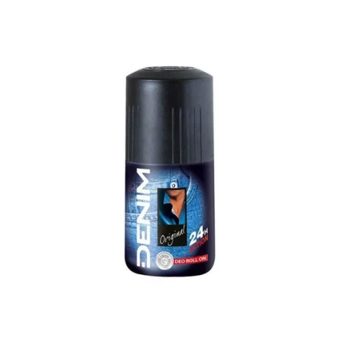 Roll-on DENIM Original 50ml