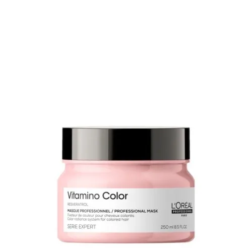 Maska za kosu L'OrEAL PROFESSIONNEL serie Expert Vitamino Color 250ml