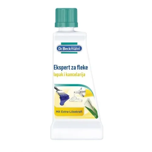 Eskpert za fleke lepak&kancelarija DR.BECKMANN  50gr
