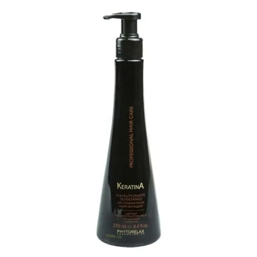 Mleko za regenereraciju PHYTORELAX na bazi keratina 250ml