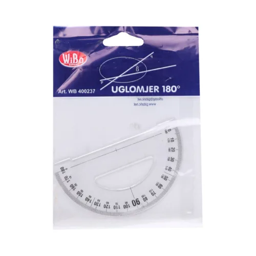 Uglomer 180 stepeni Wibo