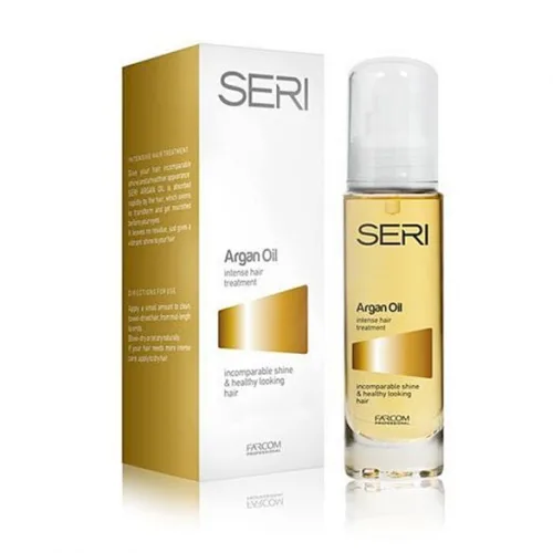 Ulje za kosu SERI Argan ulje 50ml