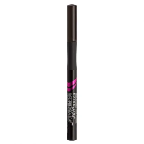 Ajlajner MAYBELLINE NEW YORK Hyper precise 710 Forest Brown