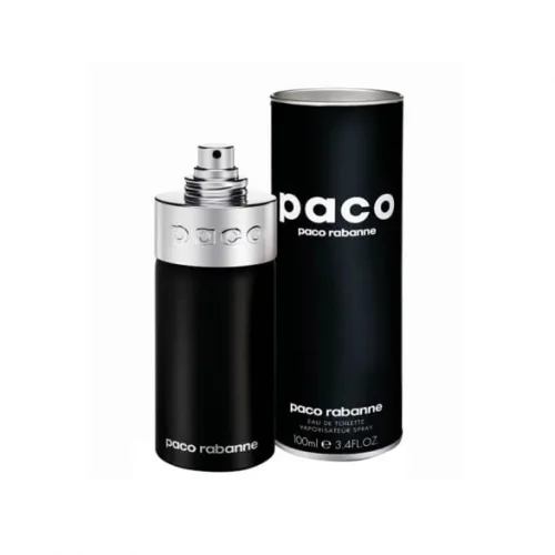 Unisex parfemi  EDT Paco By Paco Rabanne 100ml
