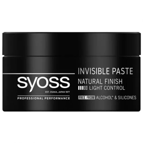 Krema za kosu SYOSS Invisible 100 ml