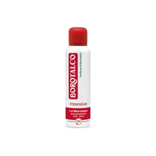 Dezodorans BOROTALCO Intensive  u spreju 150ml