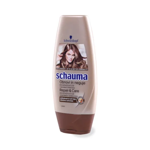 Balzam SCHAUMA oporavak,nega kose 200ml