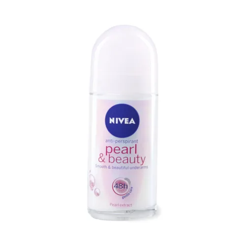 Roll-on NIVEA Biserna lepota 50ml
