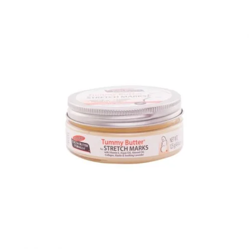 krema za negu tela PALMERS Cocoa Butter za zatezanje stomaka 125 gr