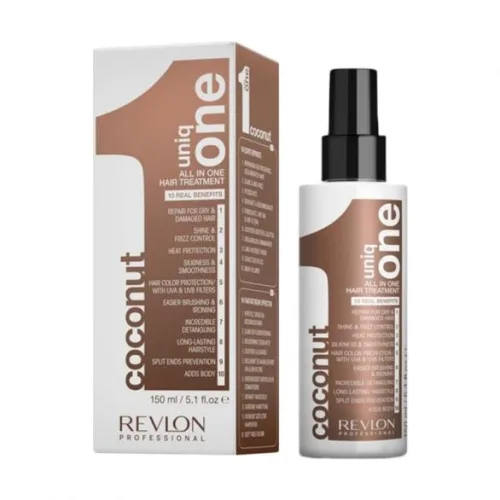Maska za kosu REVLON Uniq One Coconut u spreju 150ml