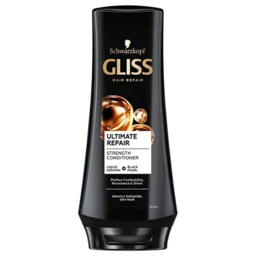 Regenerator za kosu GLISS  Ultimate Repair 200ml