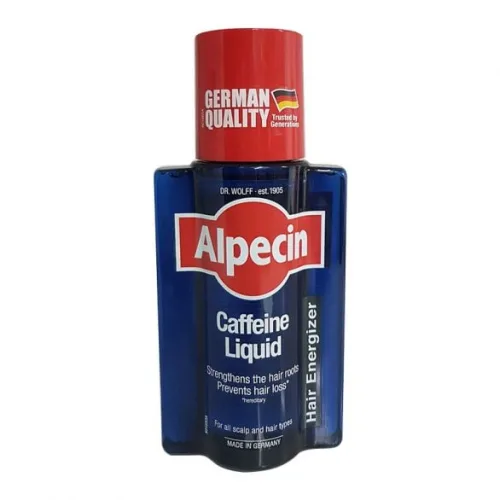 Losion za kosu ALPECIN kofeinski 200ml